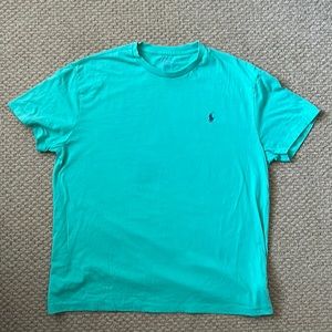 Ralph Lauren Short Sleeve